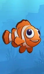 Fish Road