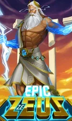 Epic Ze Zeus