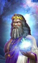 Celestial Conquest