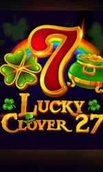 Clover 27