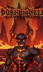 Born In Hell