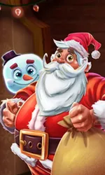 Santa's Factory
