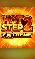 Hot Step 2 Extreme