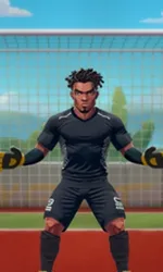 Penalty Unlimited