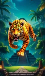 Majestic Jaguar