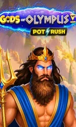 Gods Of Olympus V
