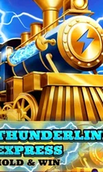 Thunderline Express Hold And Win