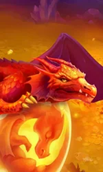 Treasures of Fire: Scatter Pays