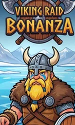 Viking Raid Bonanza